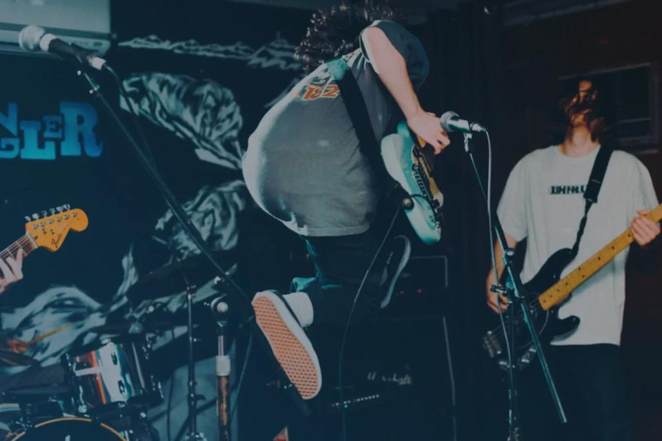 OKUTAMA+ / オクタマプラス 団体旅行 バンド合宿 軽音サークル