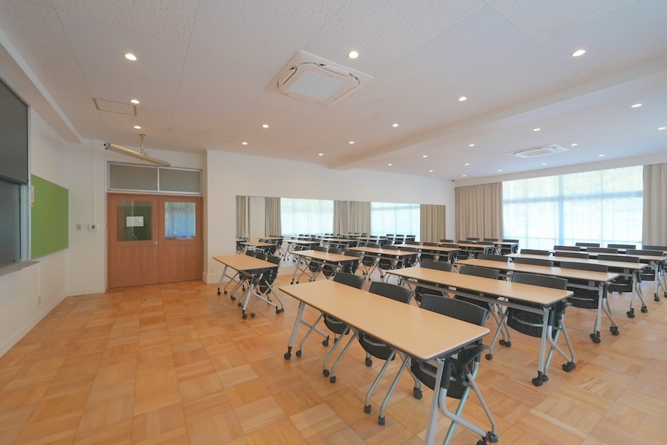 OKUTAMA+ / オクタマプラス 多目的スタジオ ビジネス利用