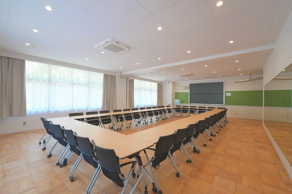 OKUTAMA+ / オクタマプラス 多目的スタジオ ビジネス利用