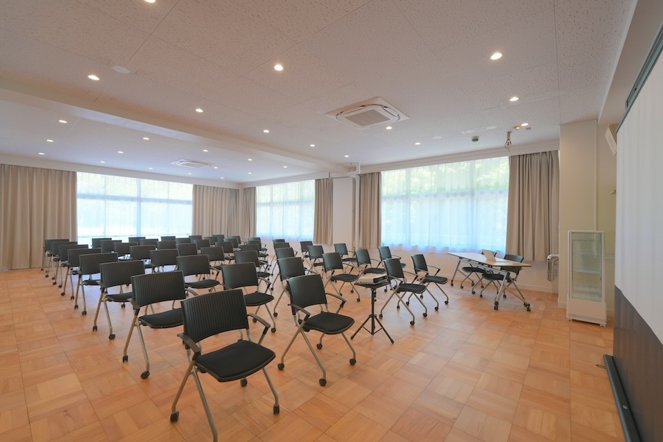 OKUTAMA+ / オクタマプラス 多目的スタジオ ビジネス利用