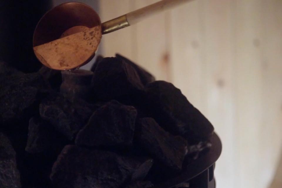 OKUTAMA+ / オクタマプラス 屋上サウナ