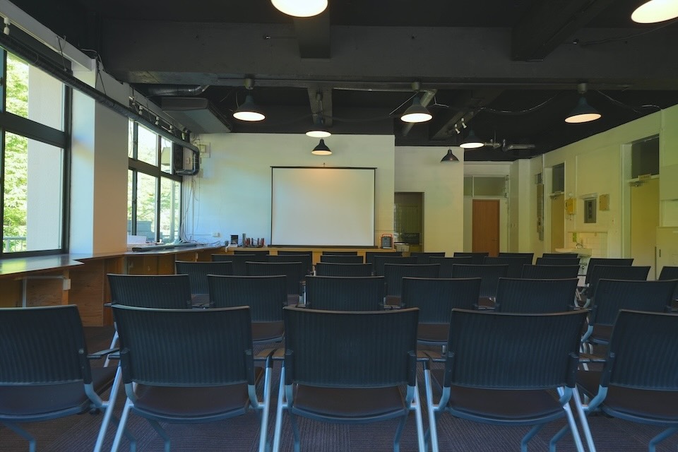 OKUTAMA+ / オクタマプラス ワークスペース